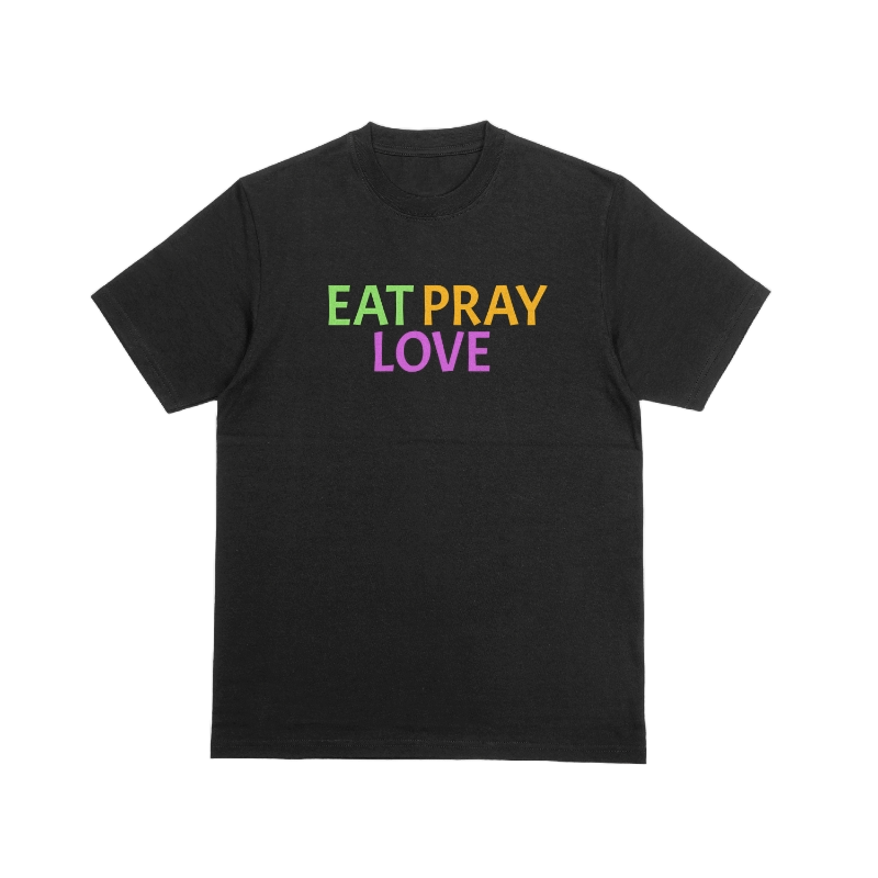 Eat, Pray , Love
