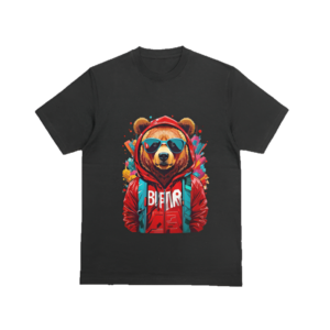 Beary Cool
